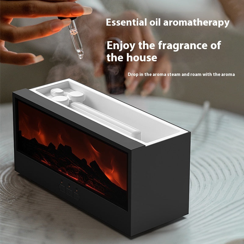 Auralis Flame - Art of Tranquility (NEW)